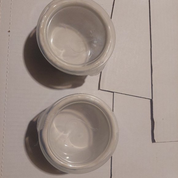 Dee-Vine Double rammies - Picture 2 of 11